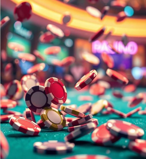23 apk game lobby overview showing live casino tables and game categories