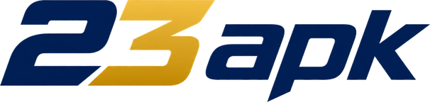 23 apk official logo